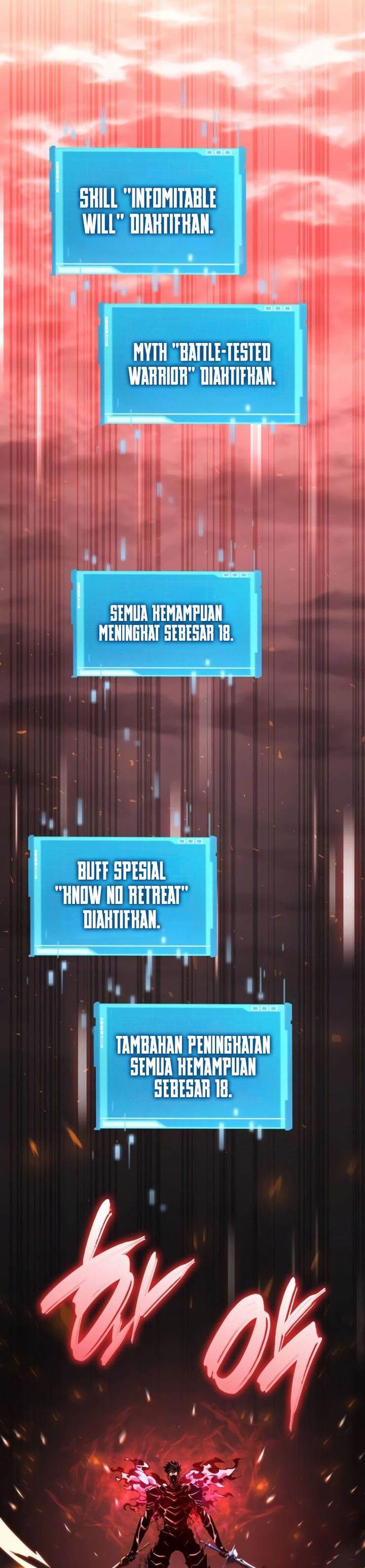 Boundless Necromancer Chap 72 - Next Chap 73