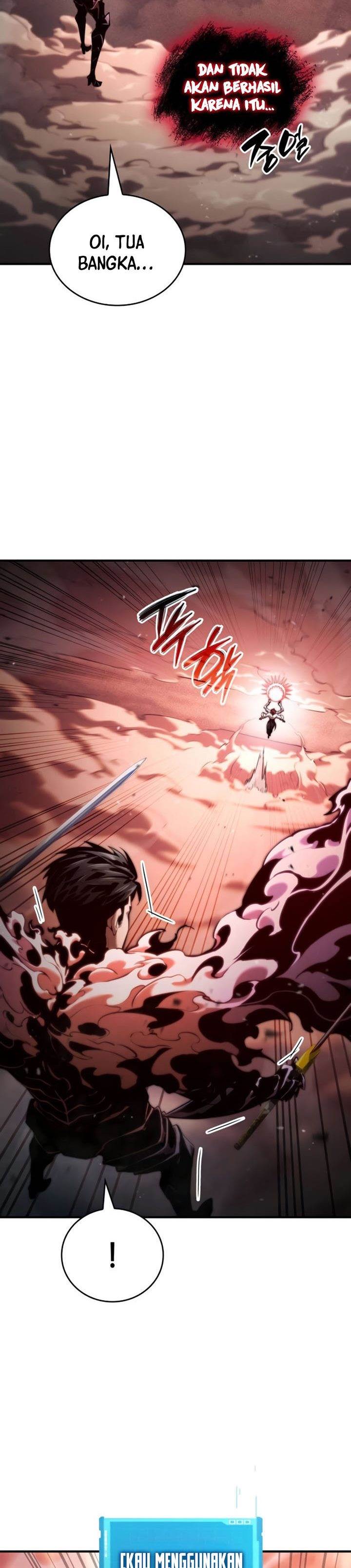 Boundless Necromancer Chap 72 - Next Chap 73