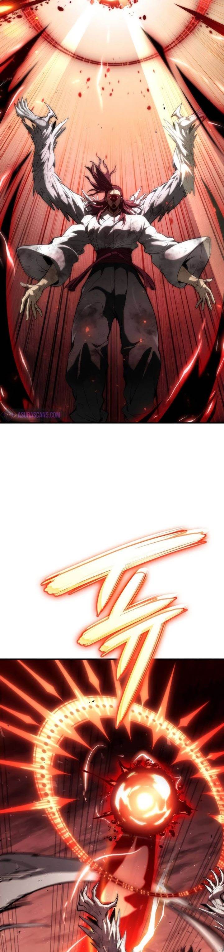 Boundless Necromancer Chap 72 - Next Chap 73