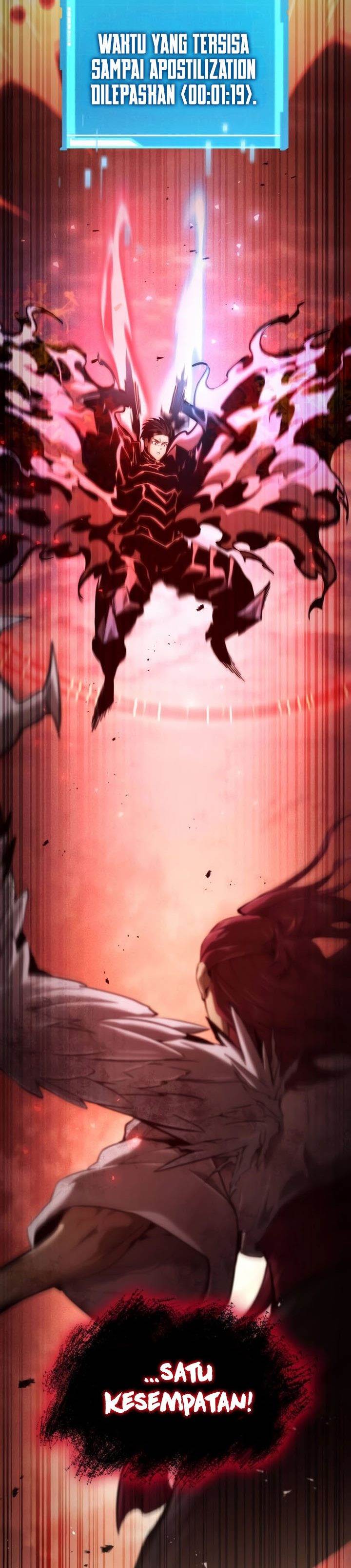 Boundless Necromancer Chap 72 - Next Chap 73