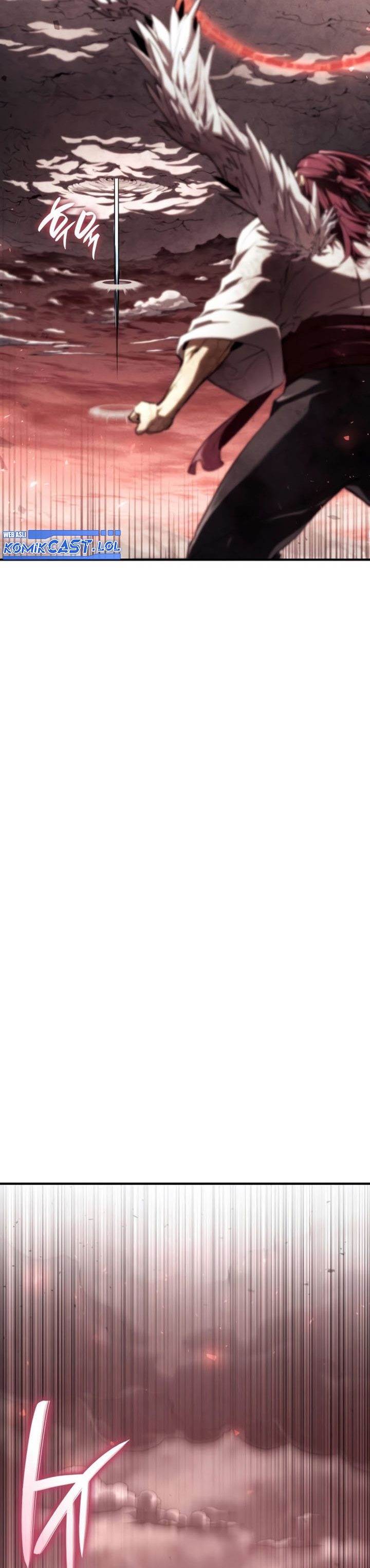 Boundless Necromancer Chap 72 - Next Chap 73