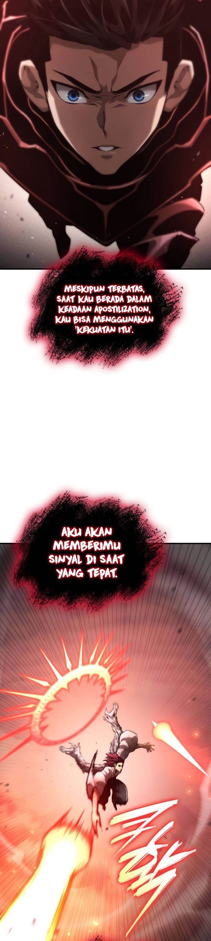 Boundless Necromancer Chap 72 - Next Chap 73