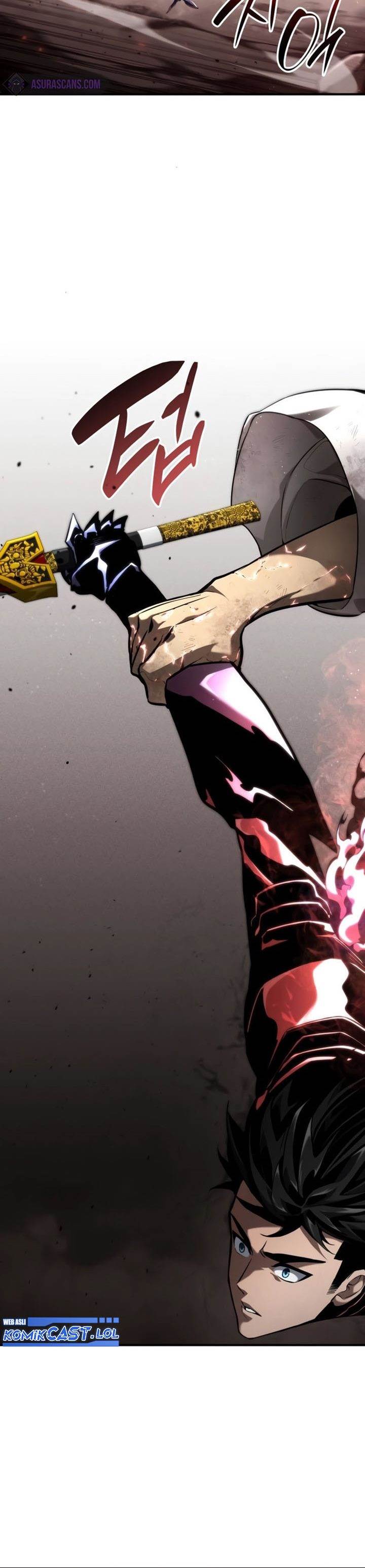 Boundless Necromancer Chap 72 - Next Chap 73