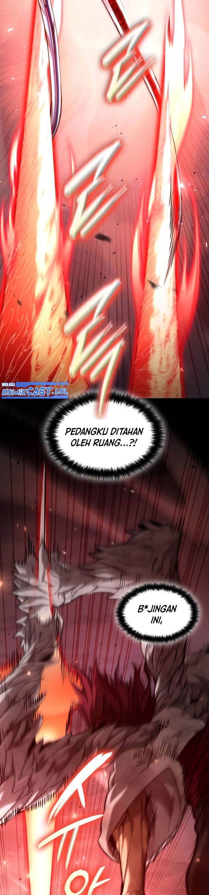 Boundless Necromancer Chap 72 - Next Chap 73