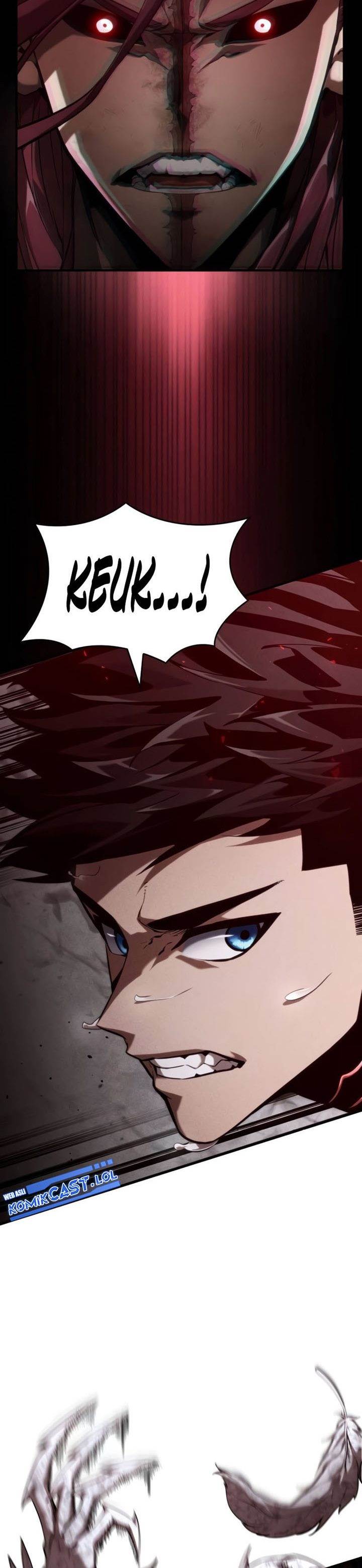 Boundless Necromancer Chap 72 - Next Chap 73