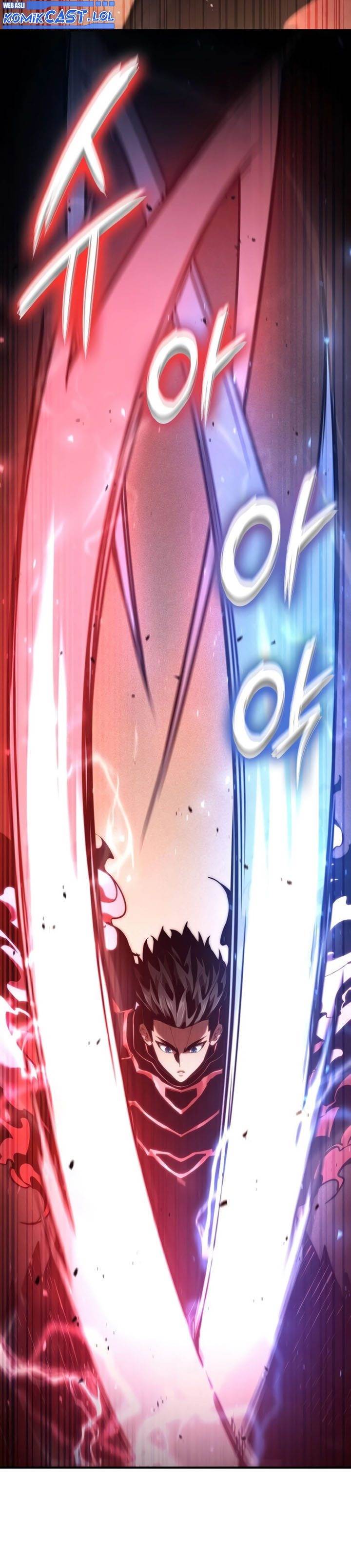 Boundless Necromancer Chap 72 - Next Chap 73