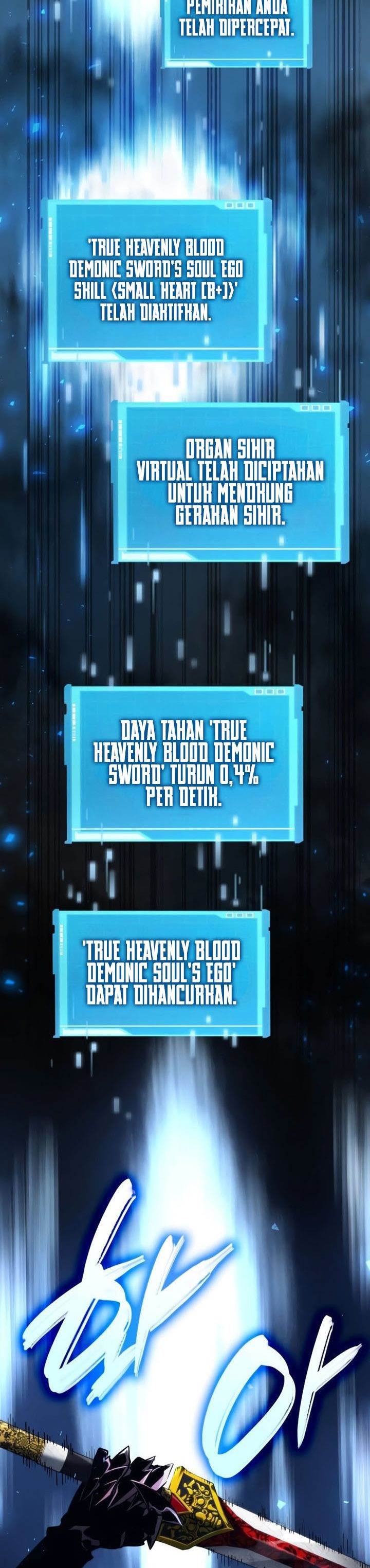 Boundless Necromancer Chap 72 - Next Chap 73