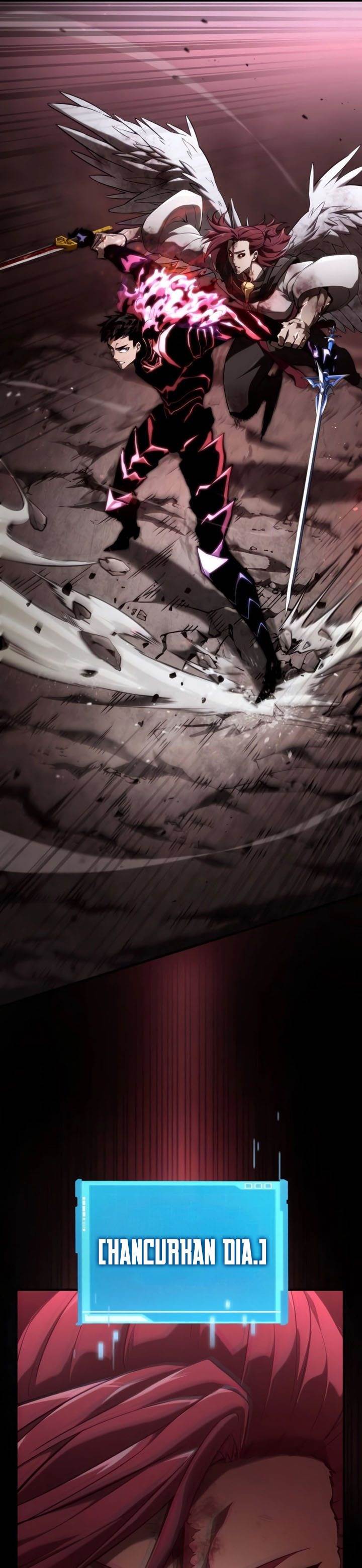 Boundless Necromancer Chap 72 - Next Chap 73