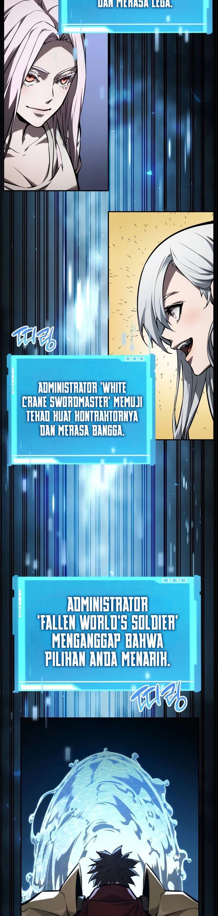 Boundless Necromancer Chap 77 - Next Chap 78