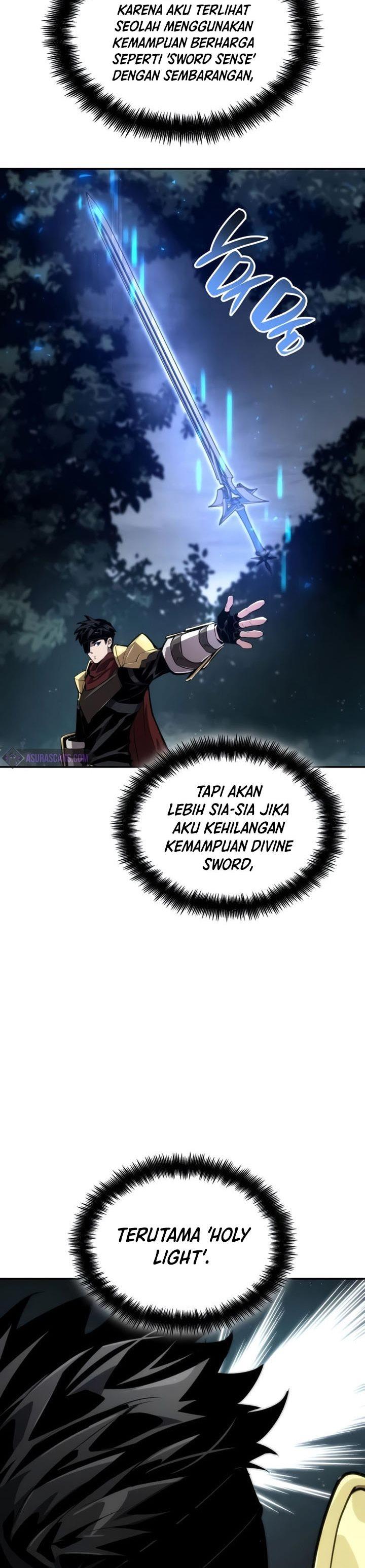 Boundless Necromancer Chap 77 - Next Chap 78