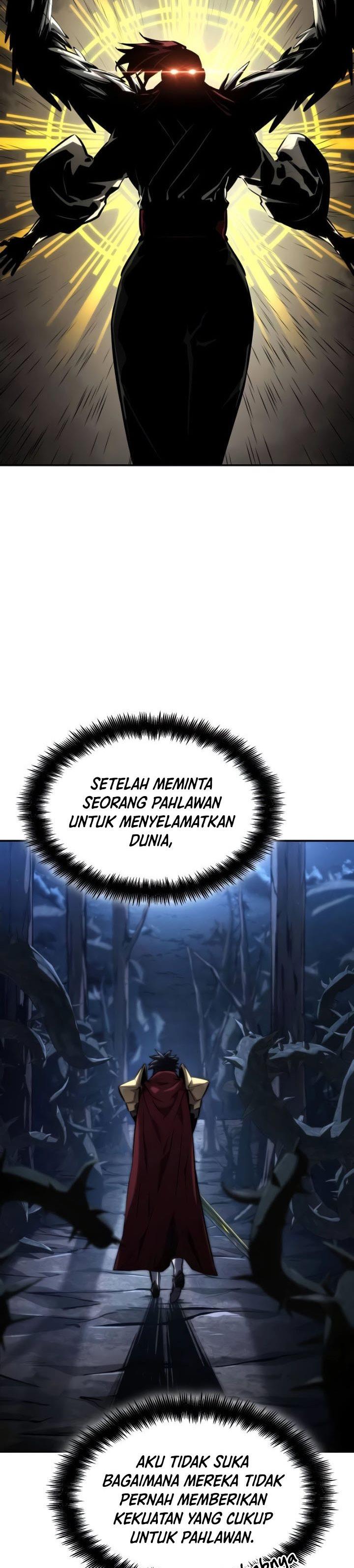 Boundless Necromancer Chap 77 - Next Chap 78