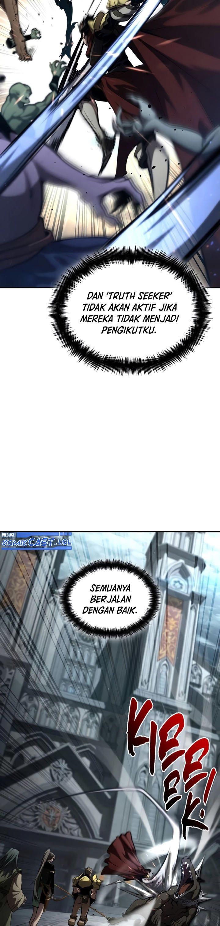 Boundless Necromancer Chap 77 - Next Chap 78