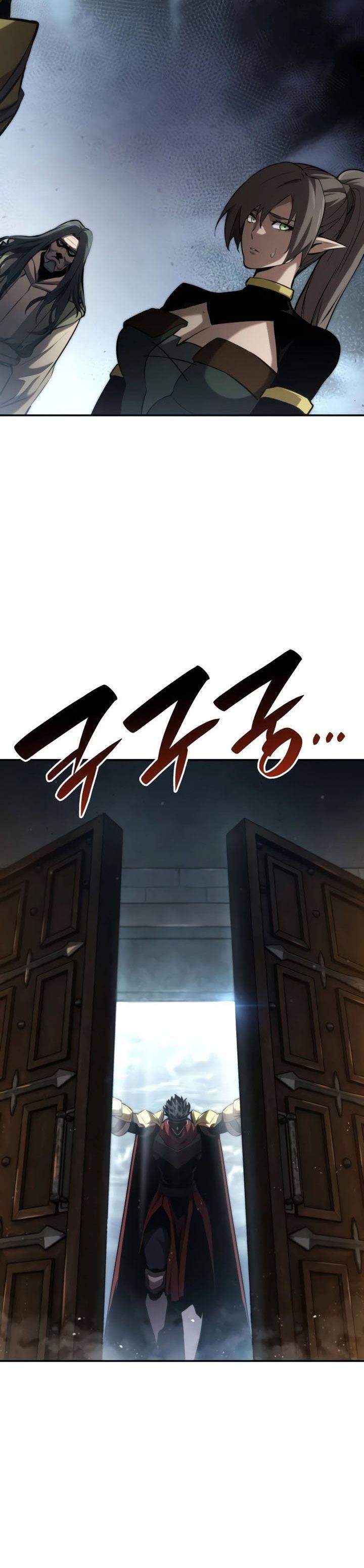 Boundless Necromancer Chap 77 - Next Chap 78