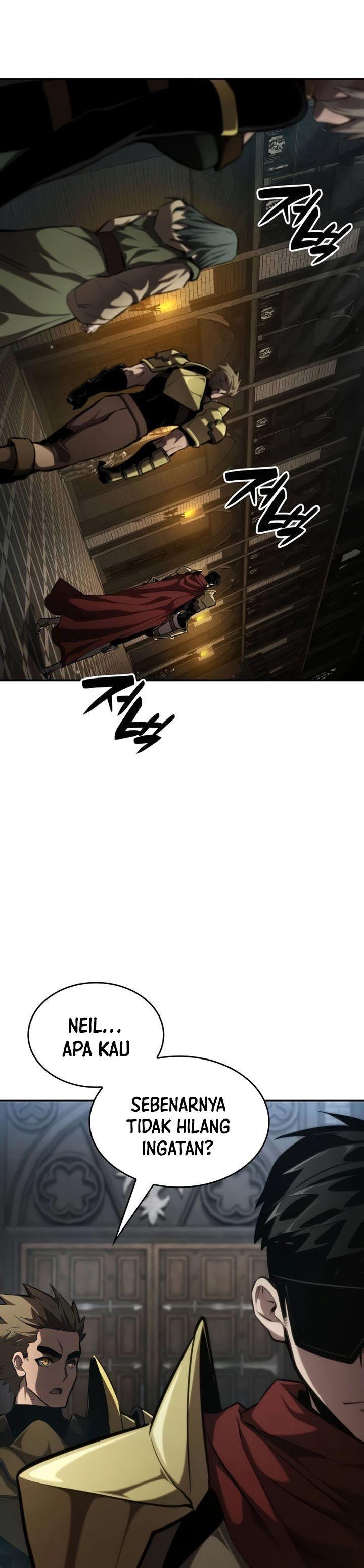 Boundless Necromancer Chap 77 - Next Chap 78