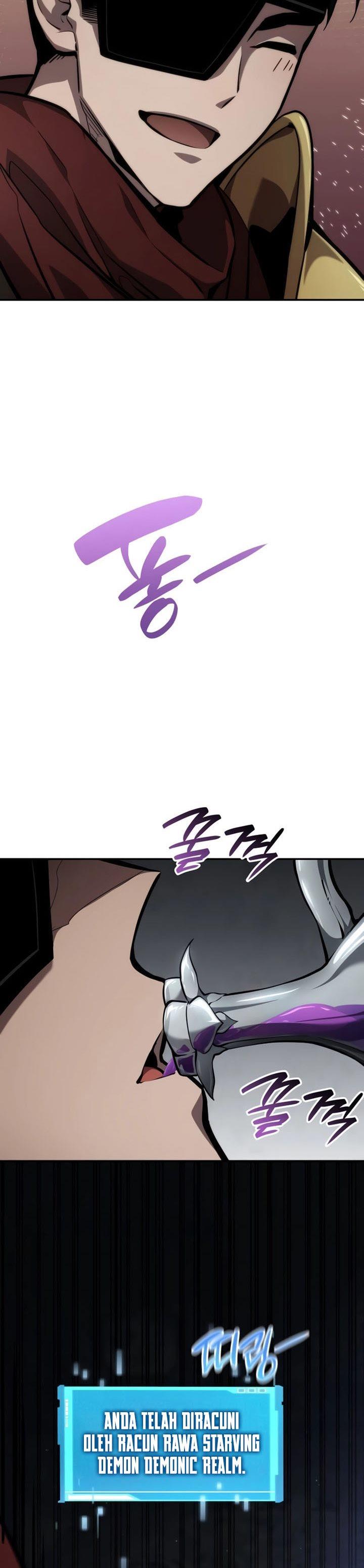 Boundless Necromancer Chap 77 - Next Chap 78