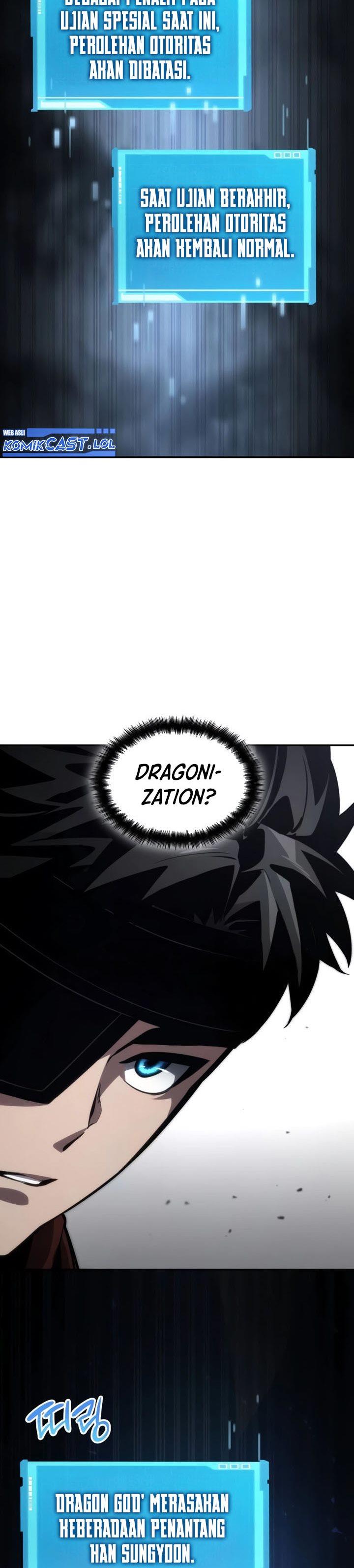 Boundless Necromancer Chap 77 - Next Chap 78