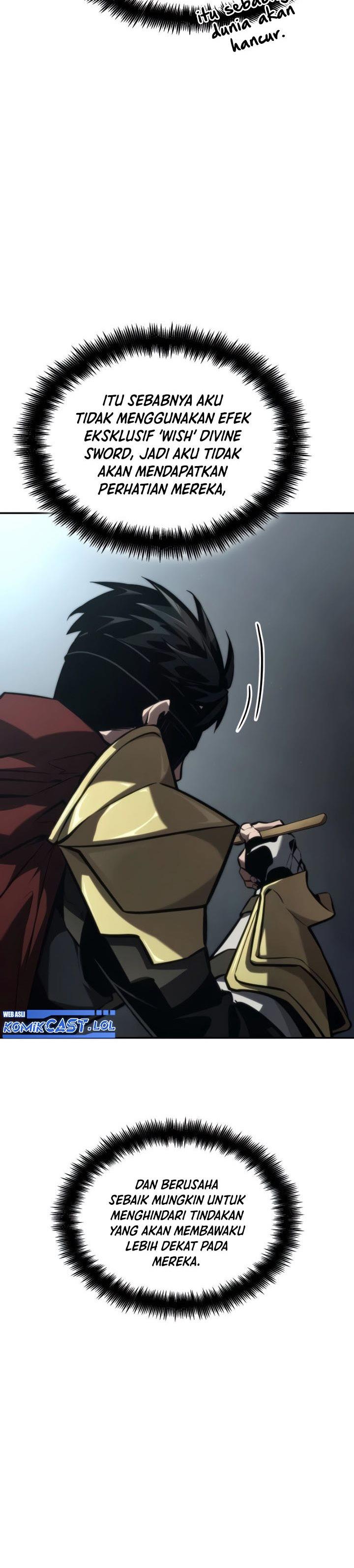 Boundless Necromancer Chap 77 - Next Chap 78