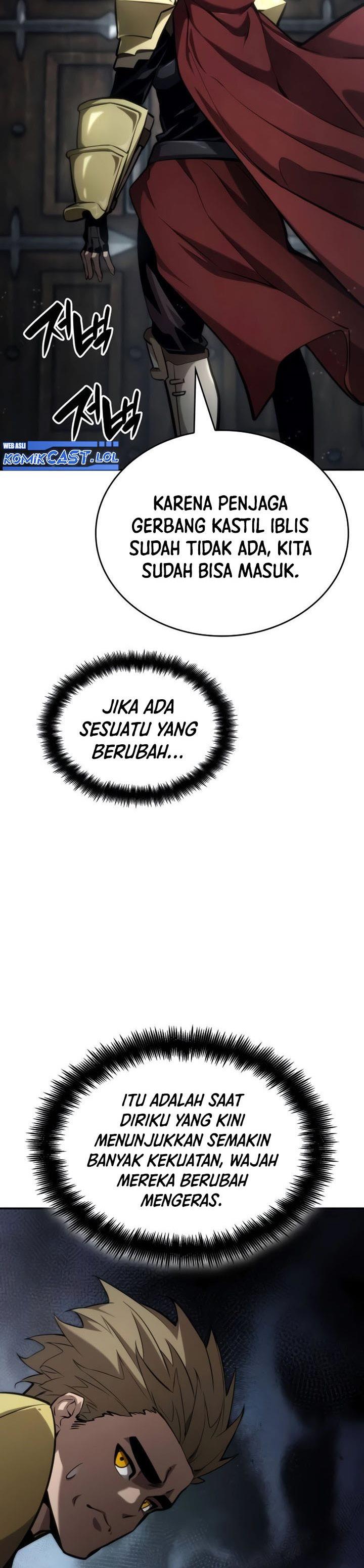 Boundless Necromancer Chap 77 - Next Chap 78