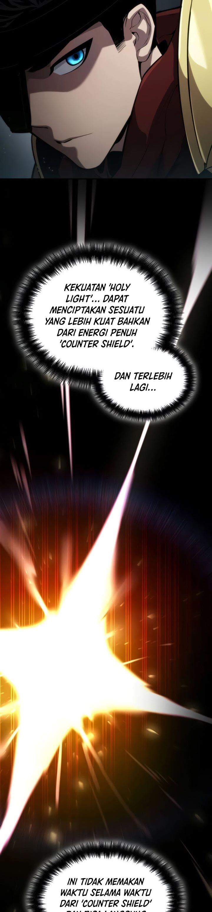 Boundless Necromancer Chap 77 - Next Chap 78