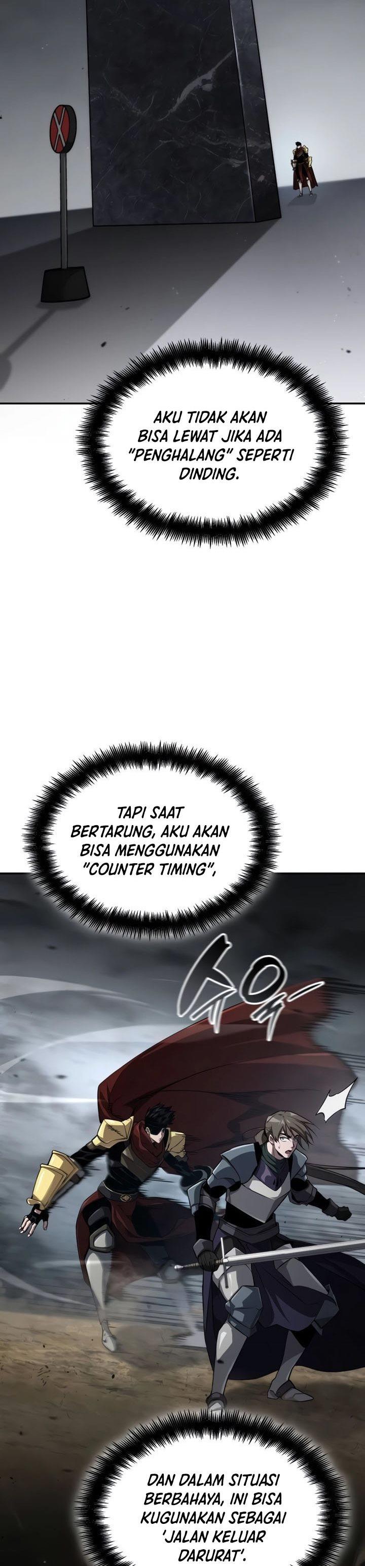 Boundless Necromancer Chap 77 - Next Chap 78