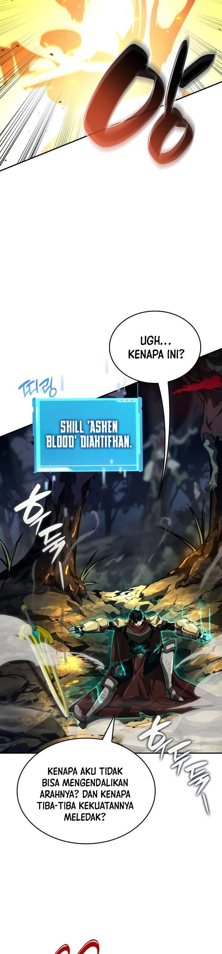 Boundless Necromancer Chap 77 - Next Chap 78