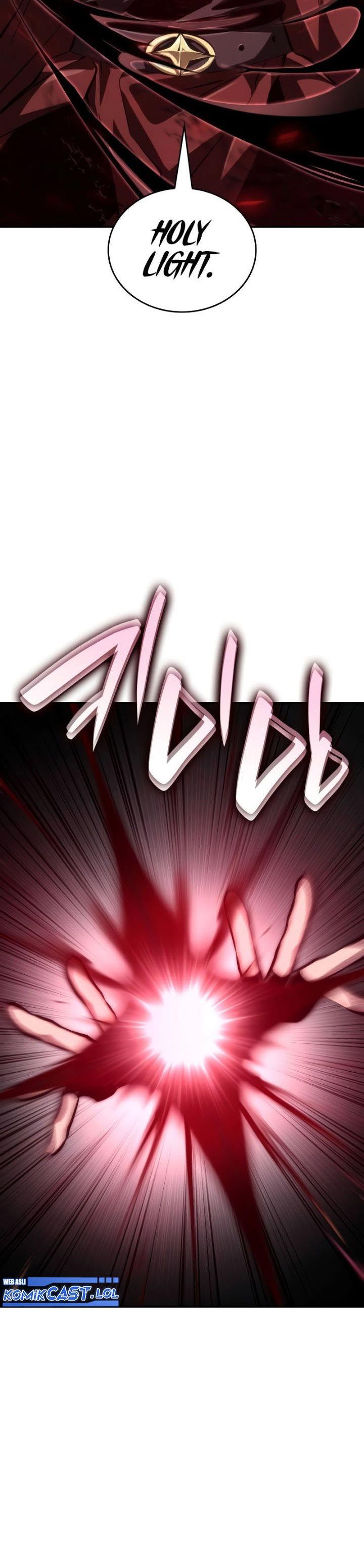 Boundless Necromancer Chap 77 - Next Chap 78