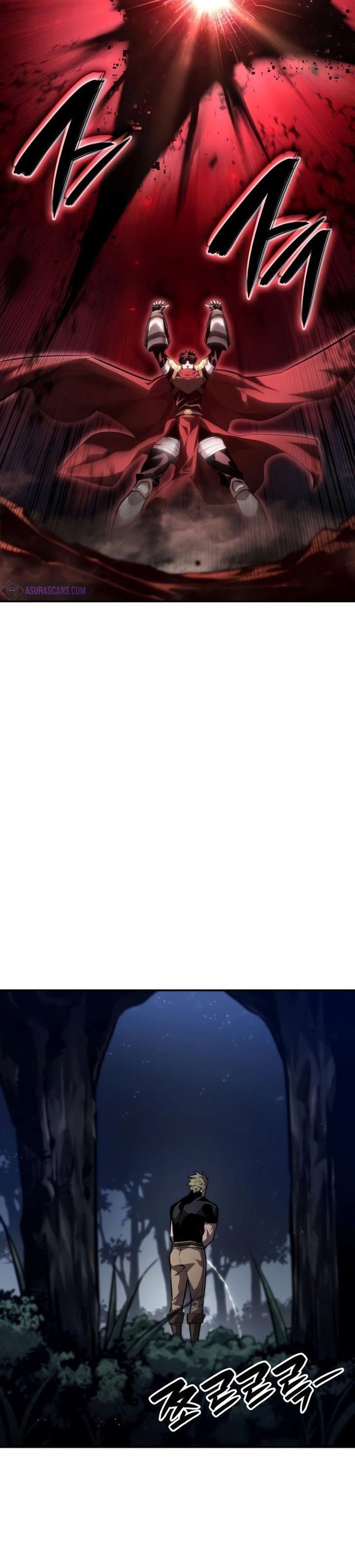 Boundless Necromancer Chap 77 - Next Chap 78