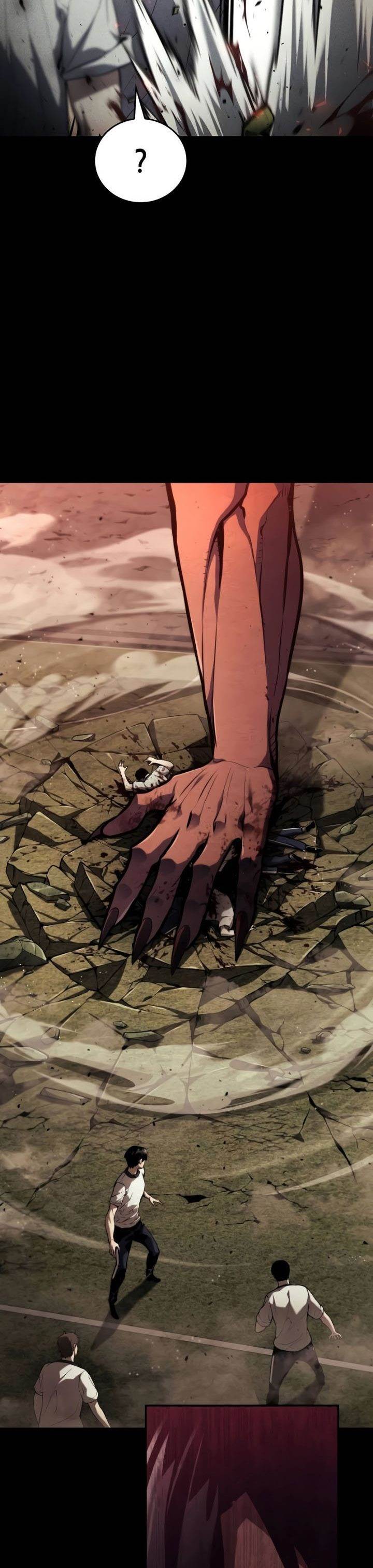 Boundless Necromancer Chap 74 - Next Chap 75