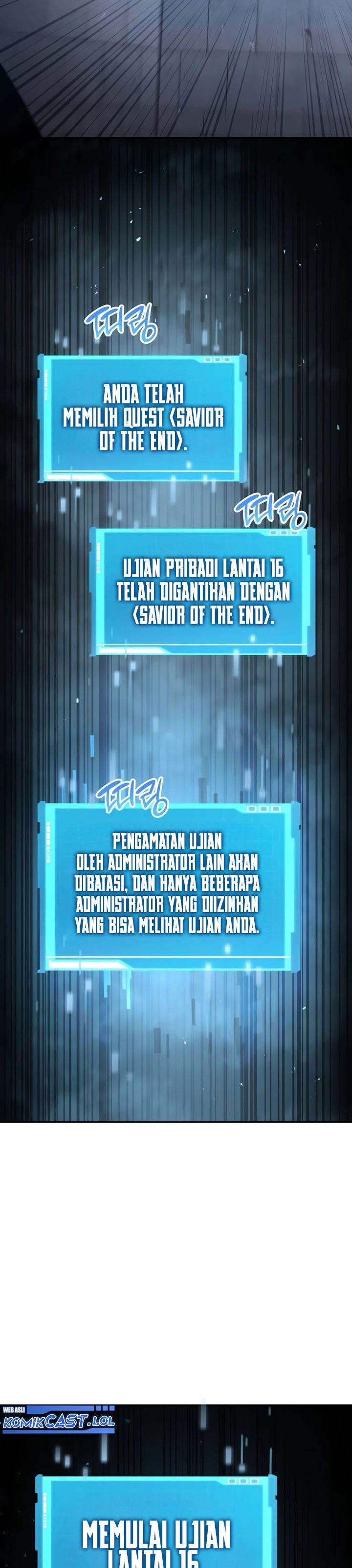 Boundless Necromancer Chap 74 - Next Chap 75