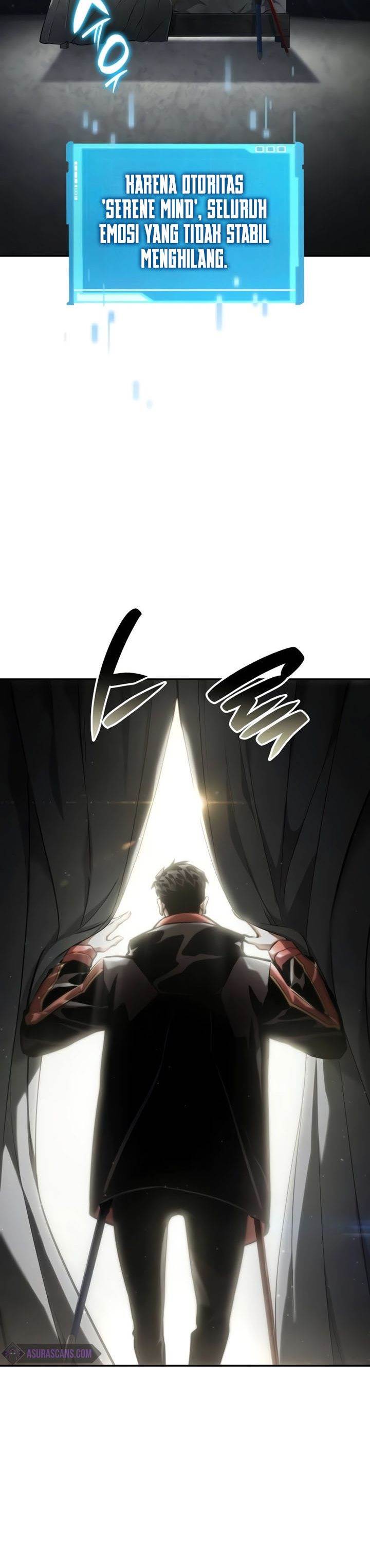 Boundless Necromancer Chap 74 - Next Chap 75