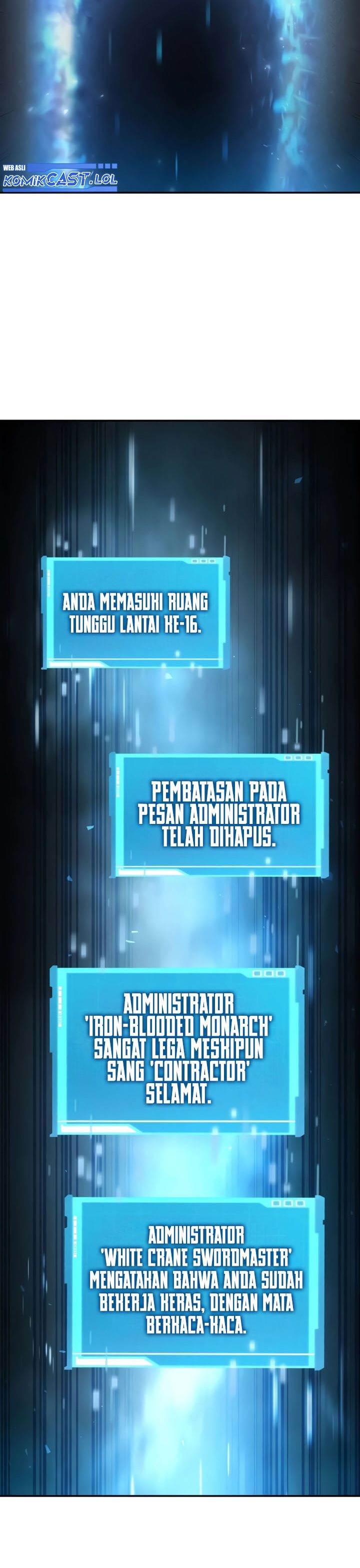 Boundless Necromancer Chap 74 - Next Chap 75