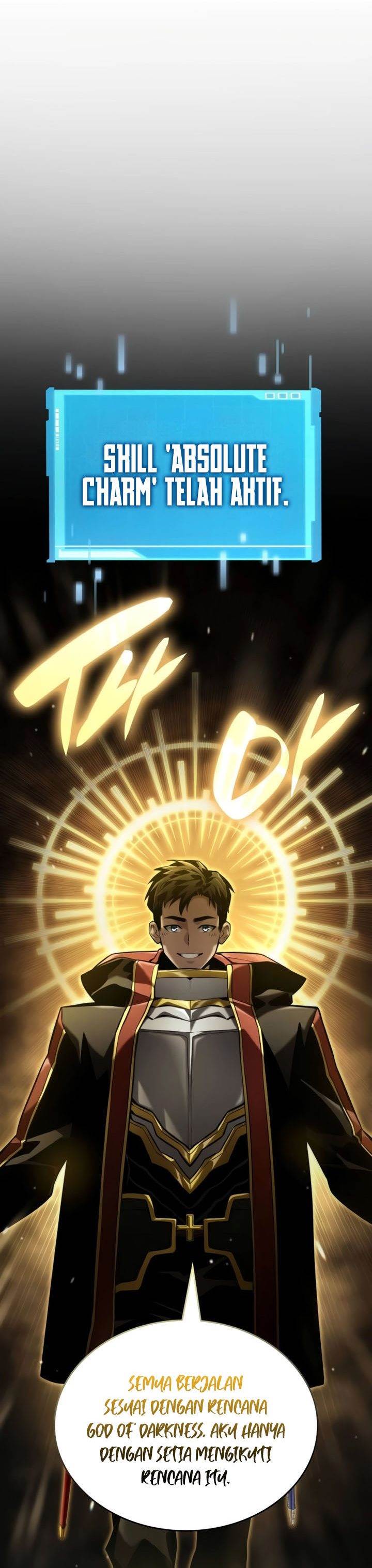 Boundless Necromancer Chap 74 - Next Chap 75