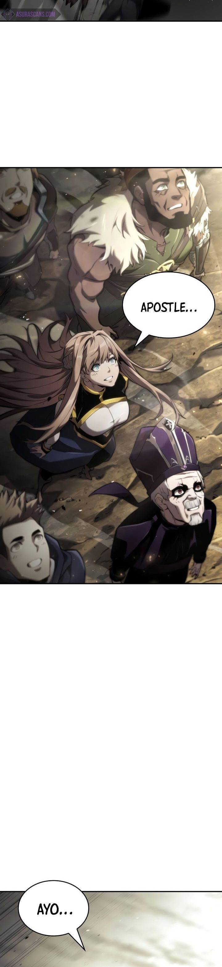 Boundless Necromancer Chap 74 - Next Chap 75
