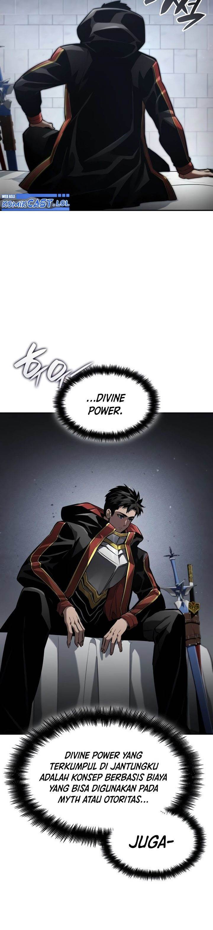 Boundless Necromancer Chap 74 - Next Chap 75