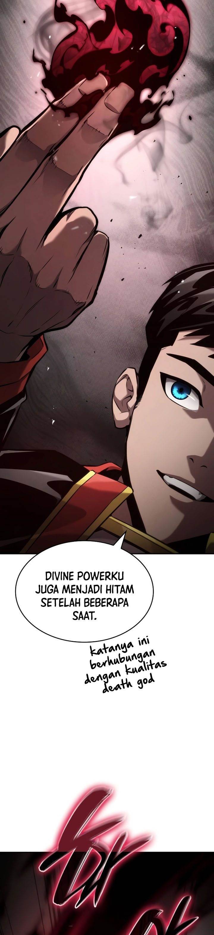 Boundless Necromancer Chap 74 - Next Chap 75