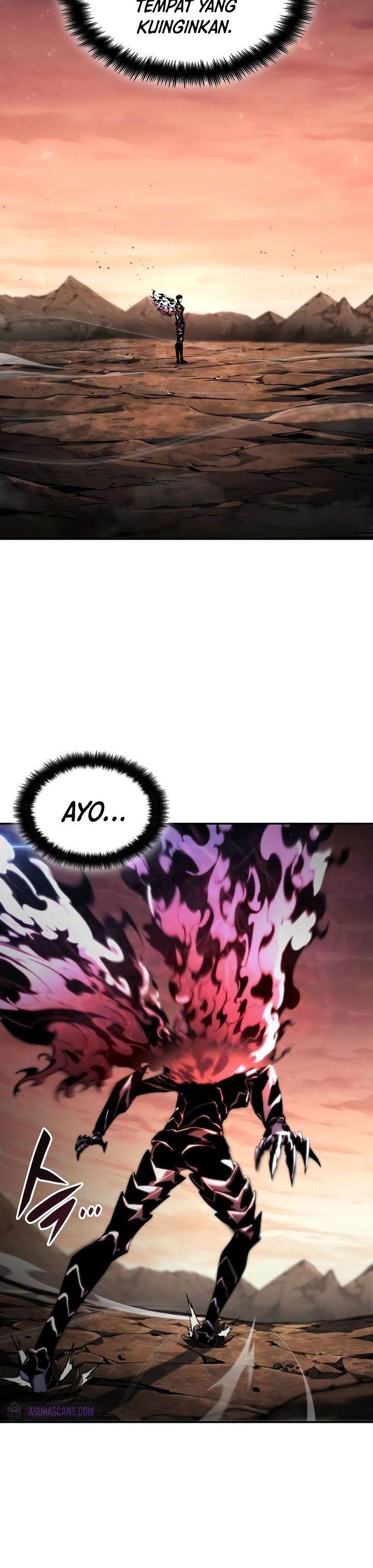 Boundless Necromancer Chap 74 - Next Chap 75