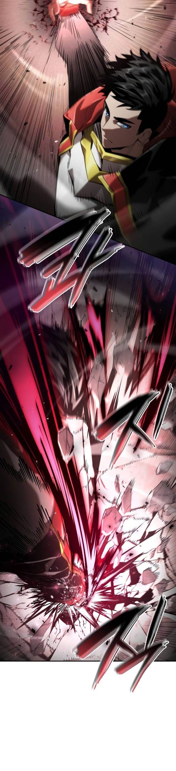 Boundless Necromancer Chap 74 - Next Chap 75