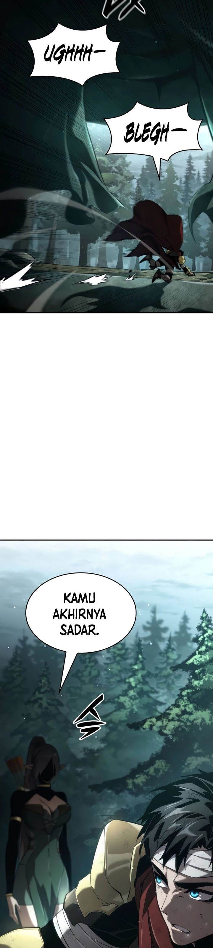 Boundless Necromancer Chap 74 - Next Chap 75