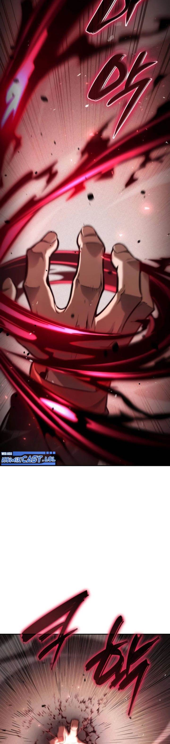 Boundless Necromancer Chap 74 - Next Chap 75