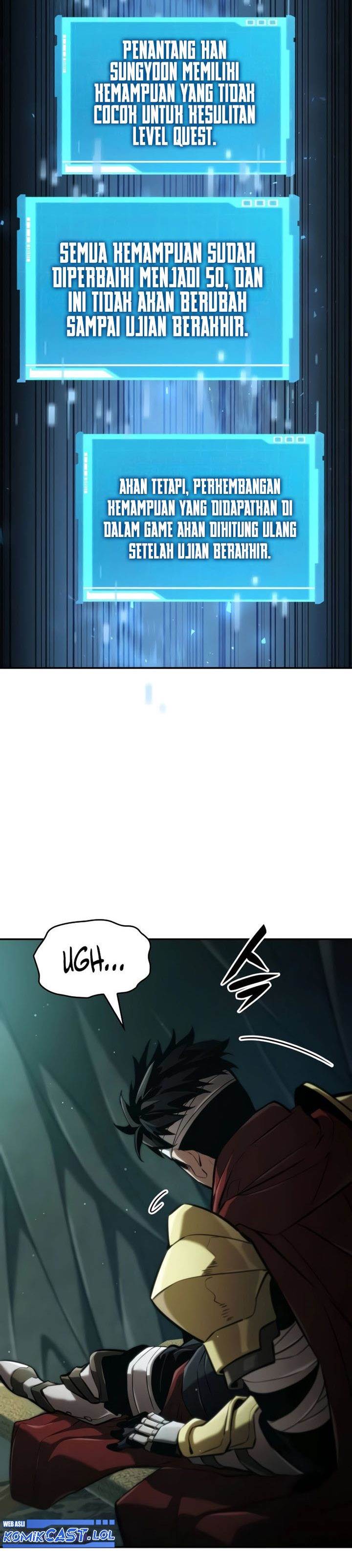 Boundless Necromancer Chap 74 - Next Chap 75