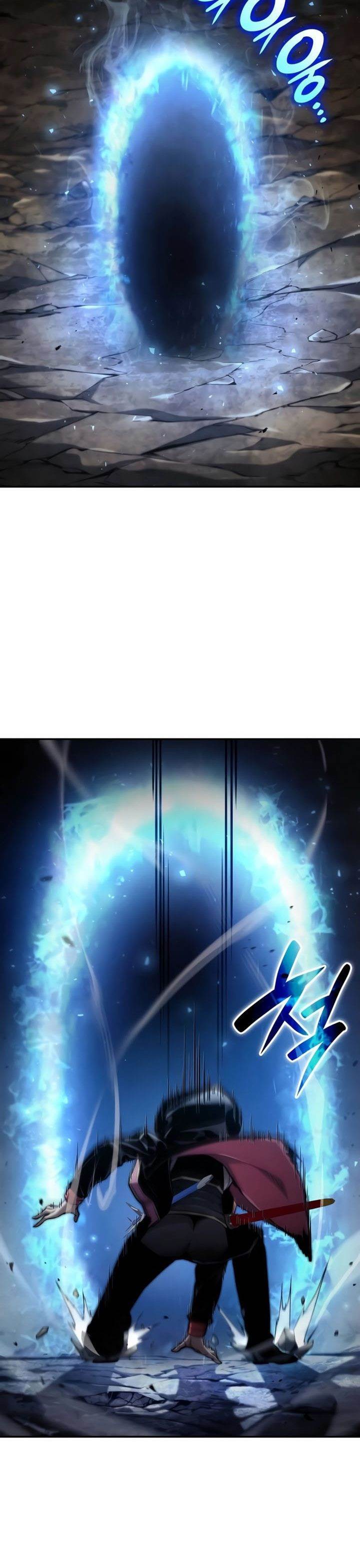 Boundless Necromancer Chap 74 - Next Chap 75