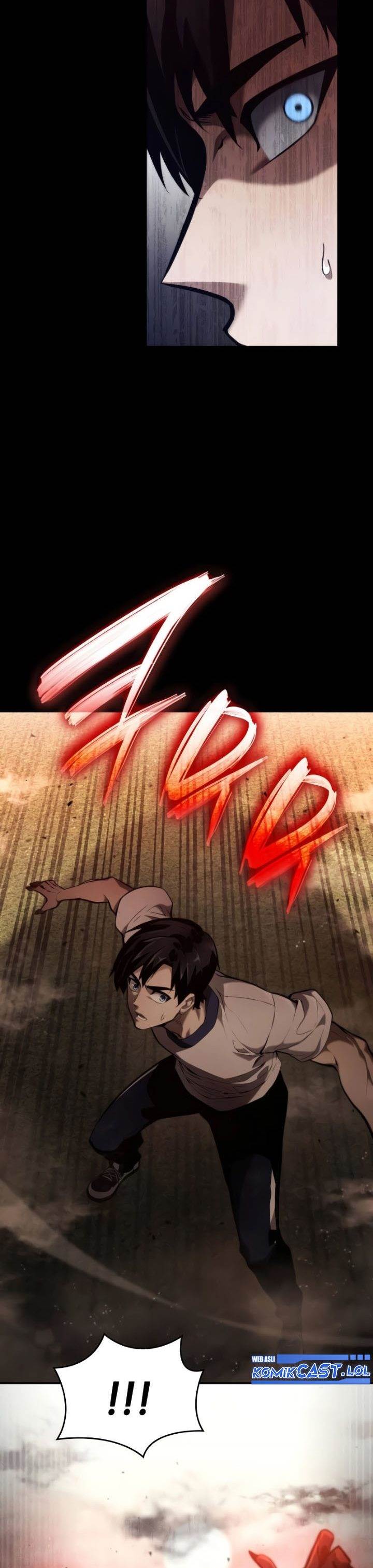 Boundless Necromancer Chap 74 - Next Chap 75