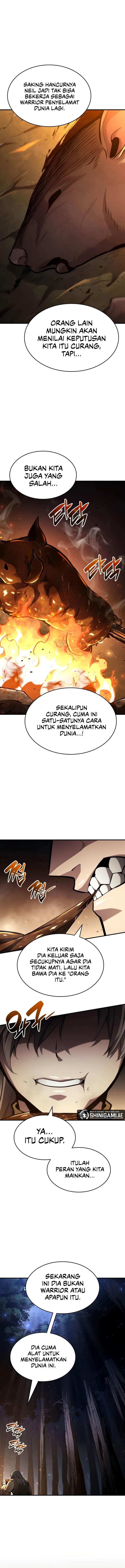 Boundless Necromancer Chap 75 - Next Chap 76