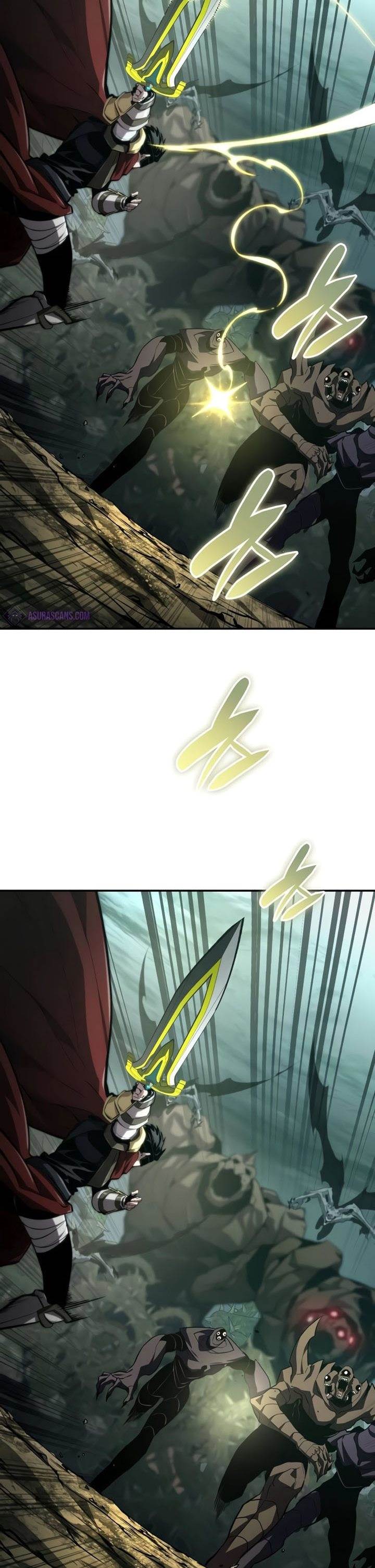 Boundless Necromancer Chap 76 - Next Chap 77