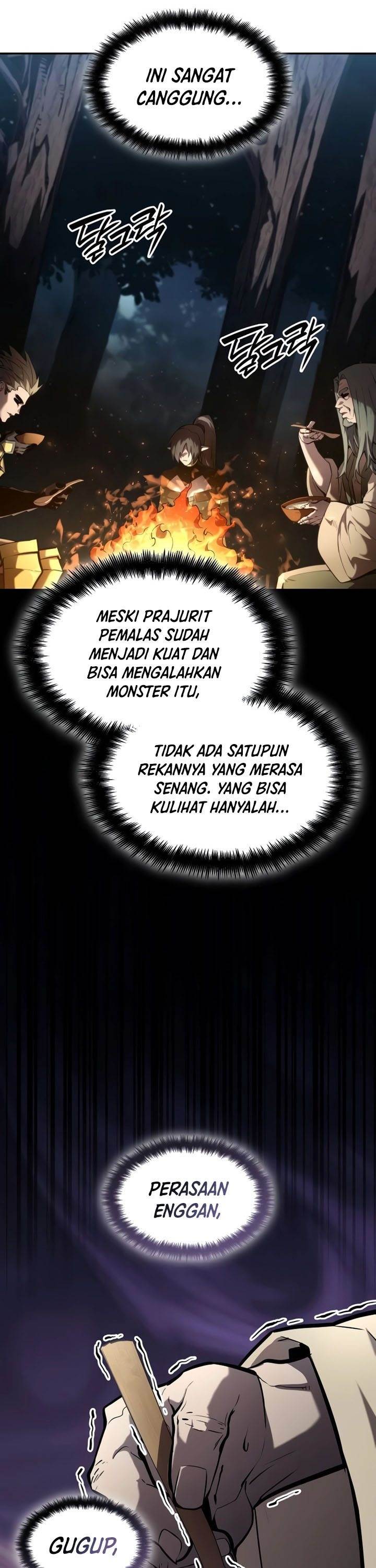 Boundless Necromancer Chap 76 - Next Chap 77