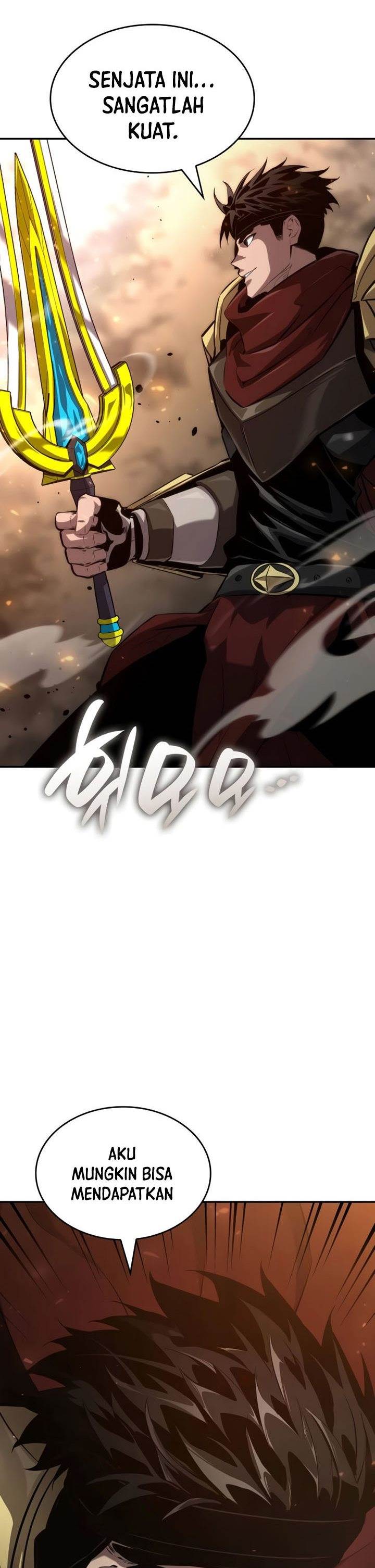 Boundless Necromancer Chap 76 - Next Chap 77