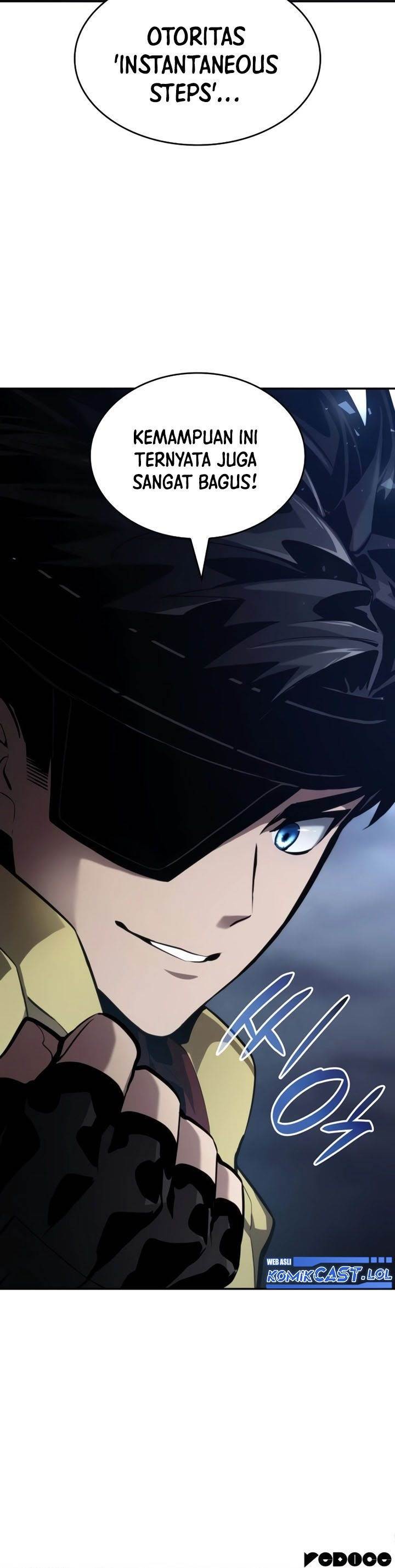 Boundless Necromancer Chap 76 - Next Chap 77