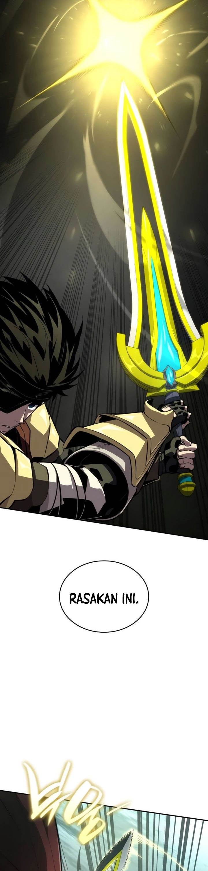 Boundless Necromancer Chap 76 - Next Chap 77