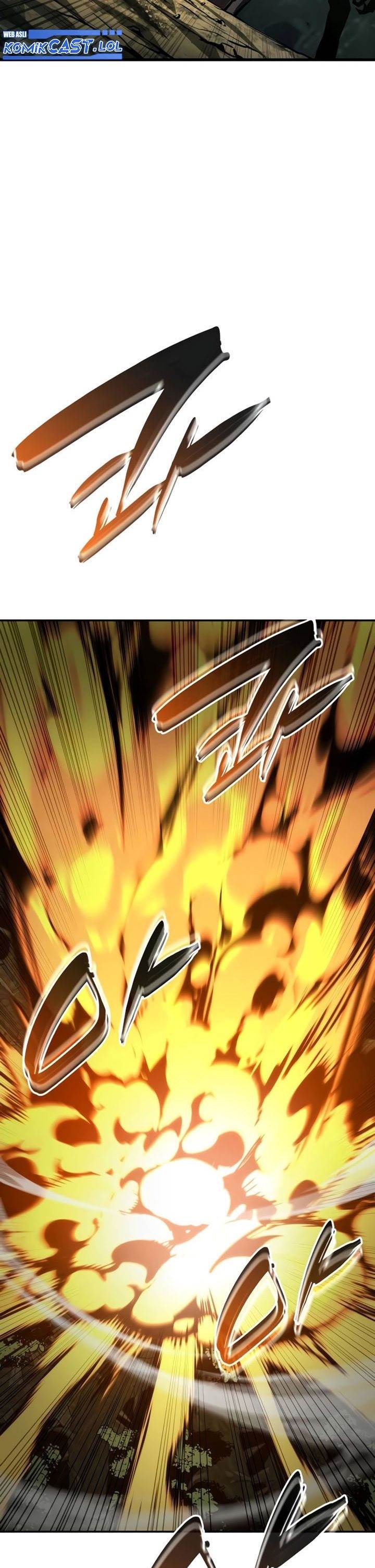 Boundless Necromancer Chap 76 - Next Chap 77