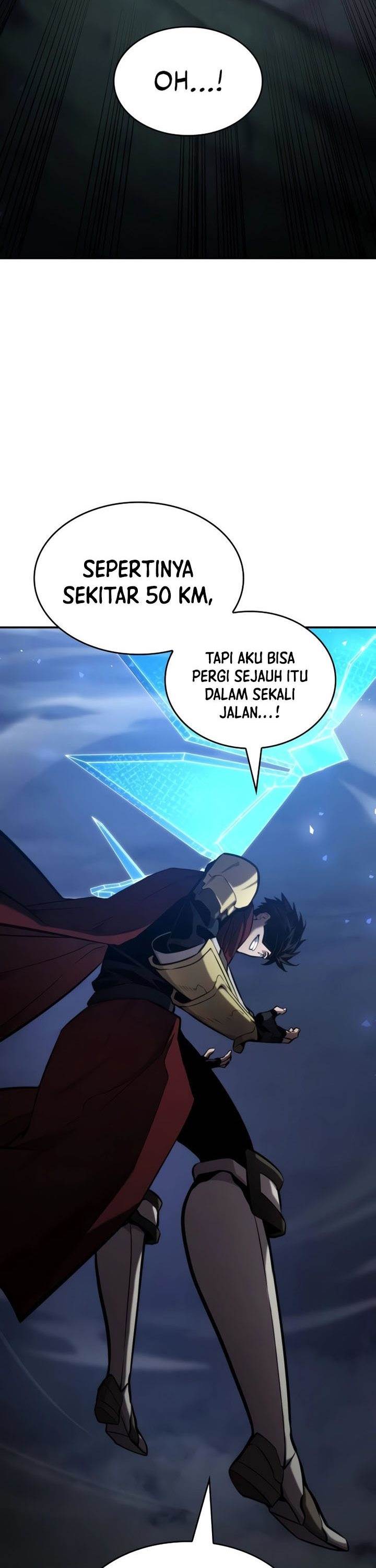 Boundless Necromancer Chap 76 - Next Chap 77